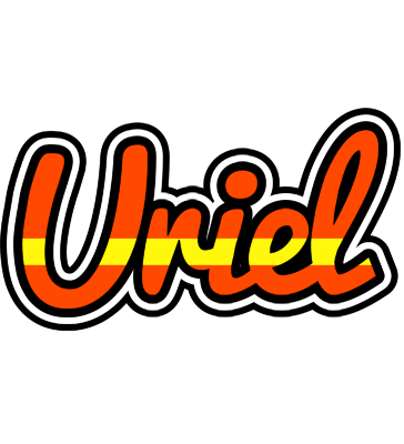 Uriel madrid logo