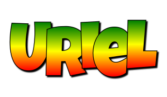 Uriel mango logo