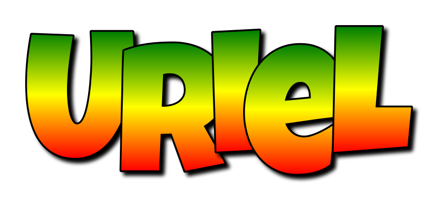 Uriel mango logo