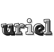 Uriel night logo