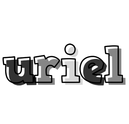 Uriel night logo