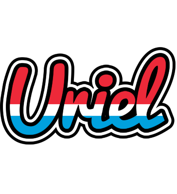 Uriel norway logo