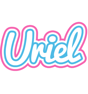 Uriel outdoors logo