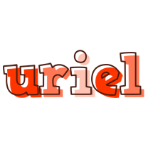 Uriel paint logo