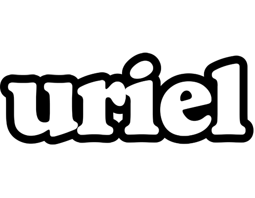 Uriel panda logo