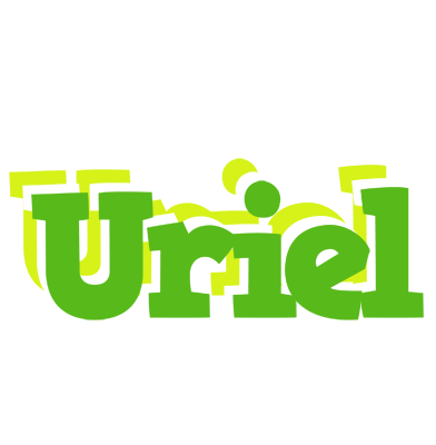 Uriel picnic logo