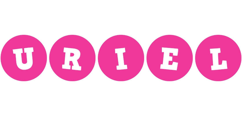 Uriel poker logo