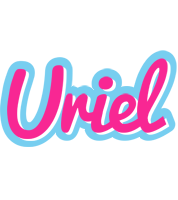Uriel popstar logo