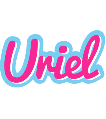 Uriel popstar logo