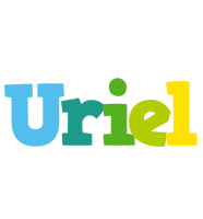 Uriel rainbows logo