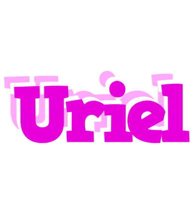 Uriel rumba logo