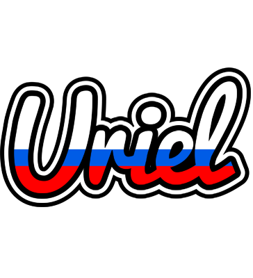 Uriel russia logo