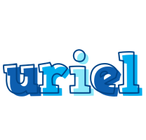 Uriel sailor logo