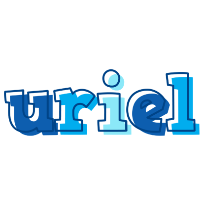 Uriel sailor logo