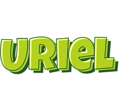 Uriel summer logo
