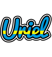 Uriel sweden logo