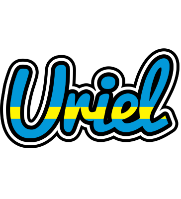 Uriel sweden logo