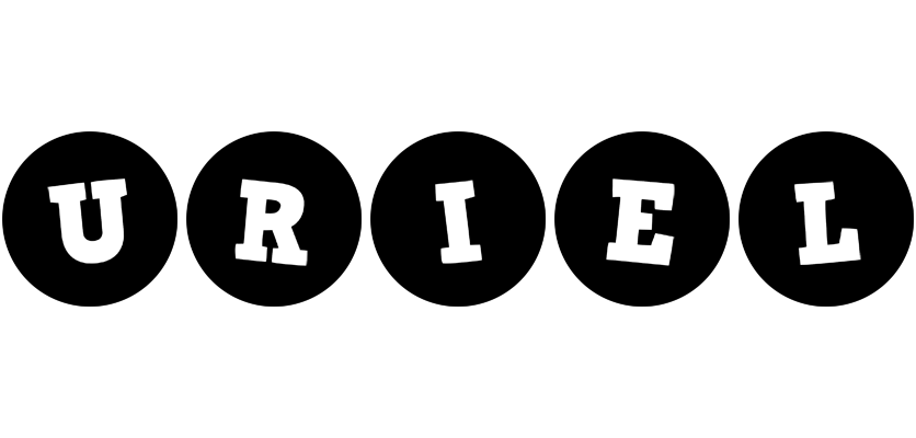Uriel tools logo