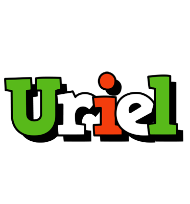 Uriel venezia logo