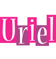 Uriel whine logo
