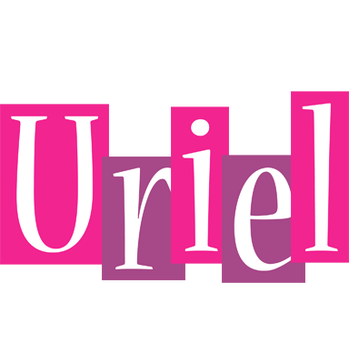 Uriel whine logo
