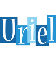 Uriel winter logo