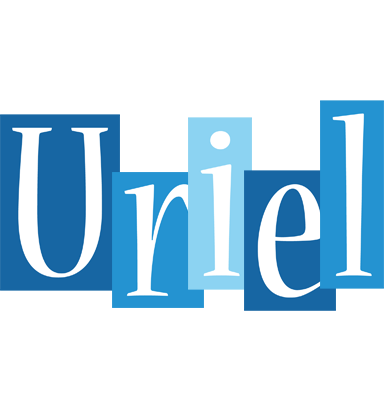 Uriel winter logo