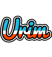 Urim america logo