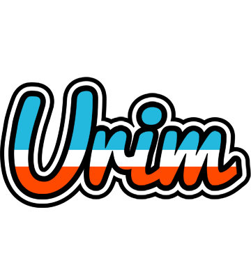 Urim america logo