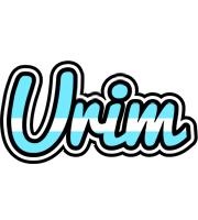 Urim argentine logo