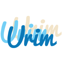 Urim breeze logo