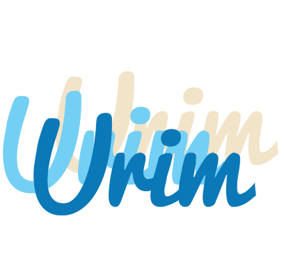 Urim breeze logo