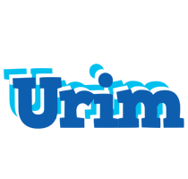 Urim business logo