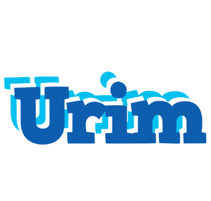Urim business logo