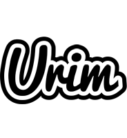 Urim chess logo