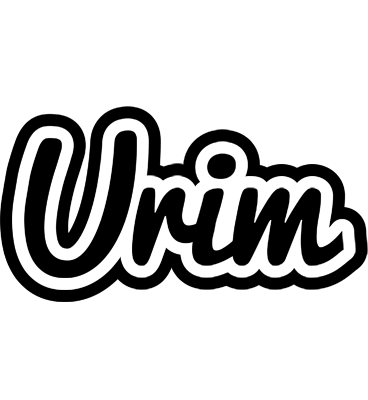 Urim chess logo