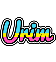 Urim circus logo