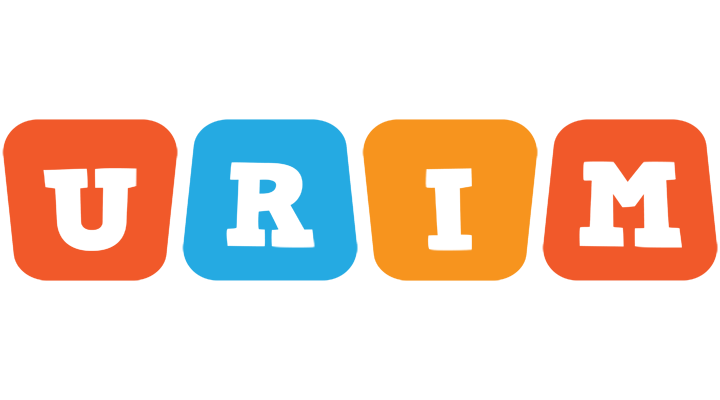 Urim comics logo