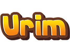 Urim cookies logo