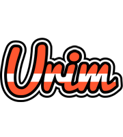 Urim denmark logo