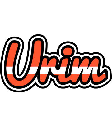 Urim denmark logo