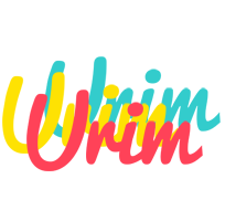 Urim disco logo