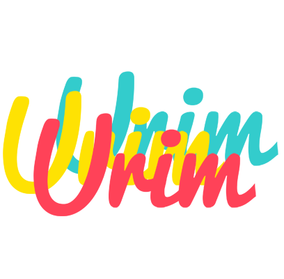 Urim disco logo