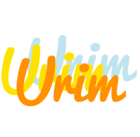 Urim energy logo