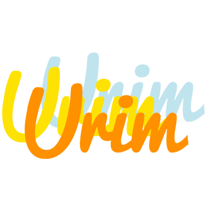 Urim energy logo