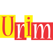 Urim errors logo