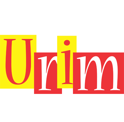Urim errors logo
