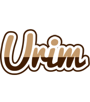 Urim exclusive logo