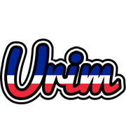 Urim france logo