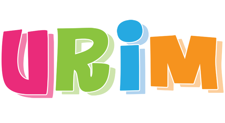 Urim friday logo